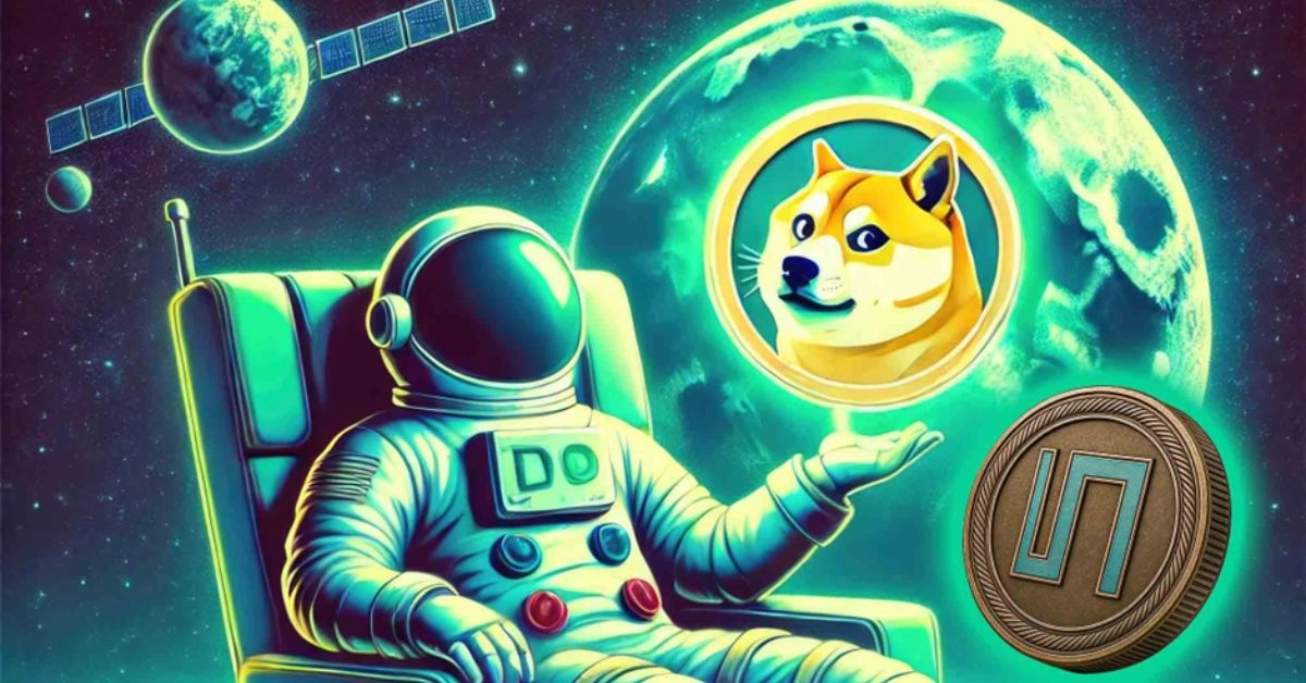 Unilabs Finance, Dogecoin & Floki Inu: Top Altcoins to Watch in Bull Run