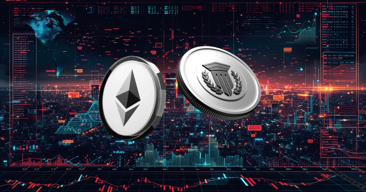 Top Cryptocurrencies Ethereum, XRP, and Mutuum Finance (MUTM) Poised for Growth