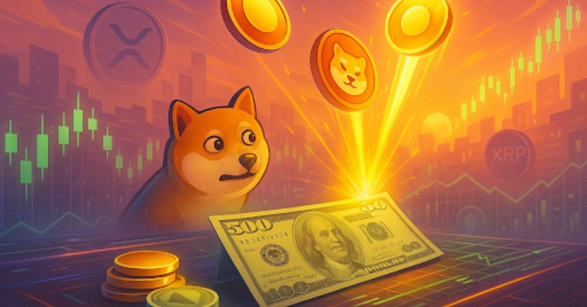 Uncover the Potential: Remittix, Cardano, and Dogecoin - Top Altcoins to Watch in 2022