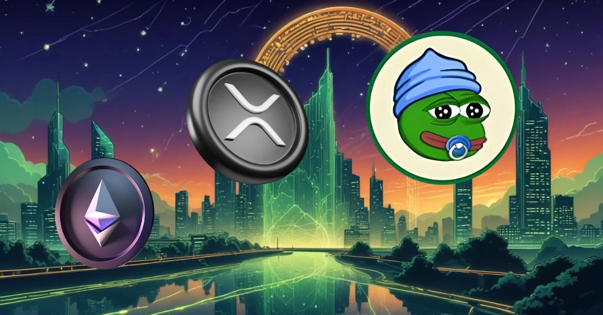 Unveiling Little Pepe ($LILPEPE) and Kaspa (KAS): The Next Top-5 Crypto Underdogs to Watch in