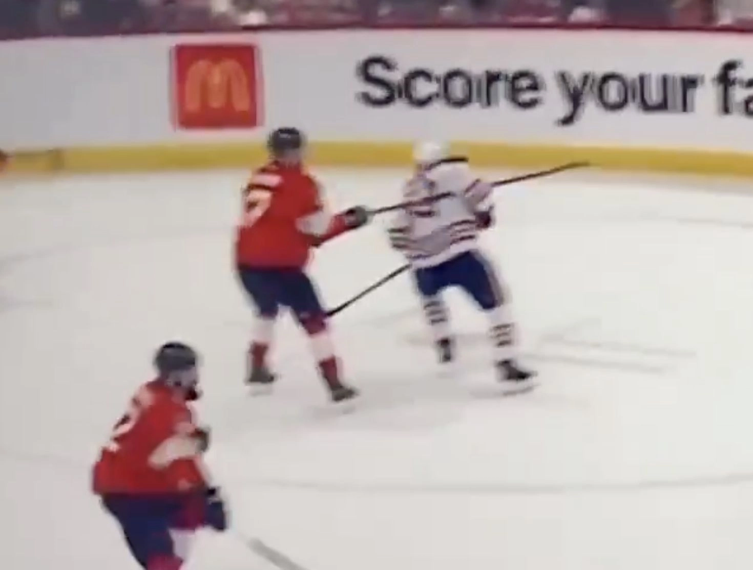 Stanley Cup Final Game 5: Oilers vs. Panthers - Oilers on Brink of Defeat