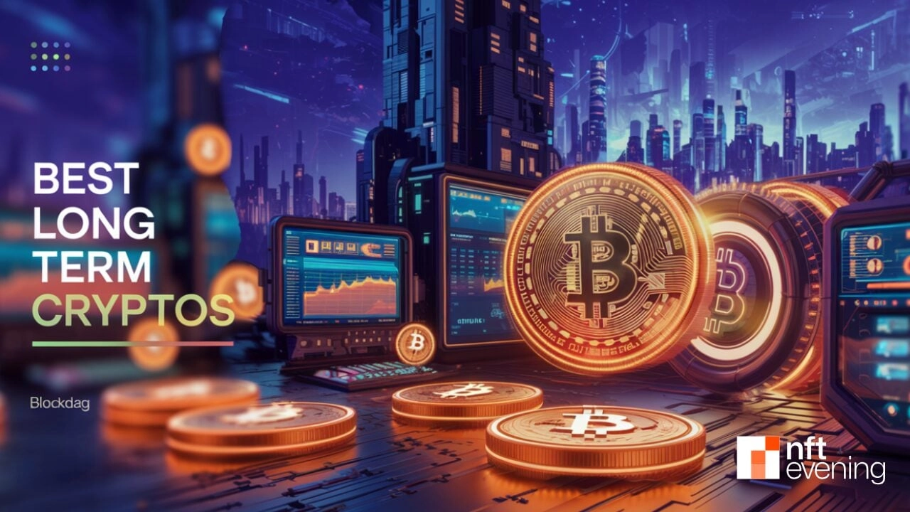 Top 4 Crypto for Beginners in 2025: BlockDAG, Dogecoin, Pepe, Chainlink
