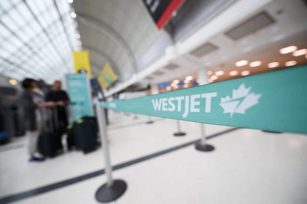WestJet Cybersecurity Incident: Operations Unaffected, Investigation Underway