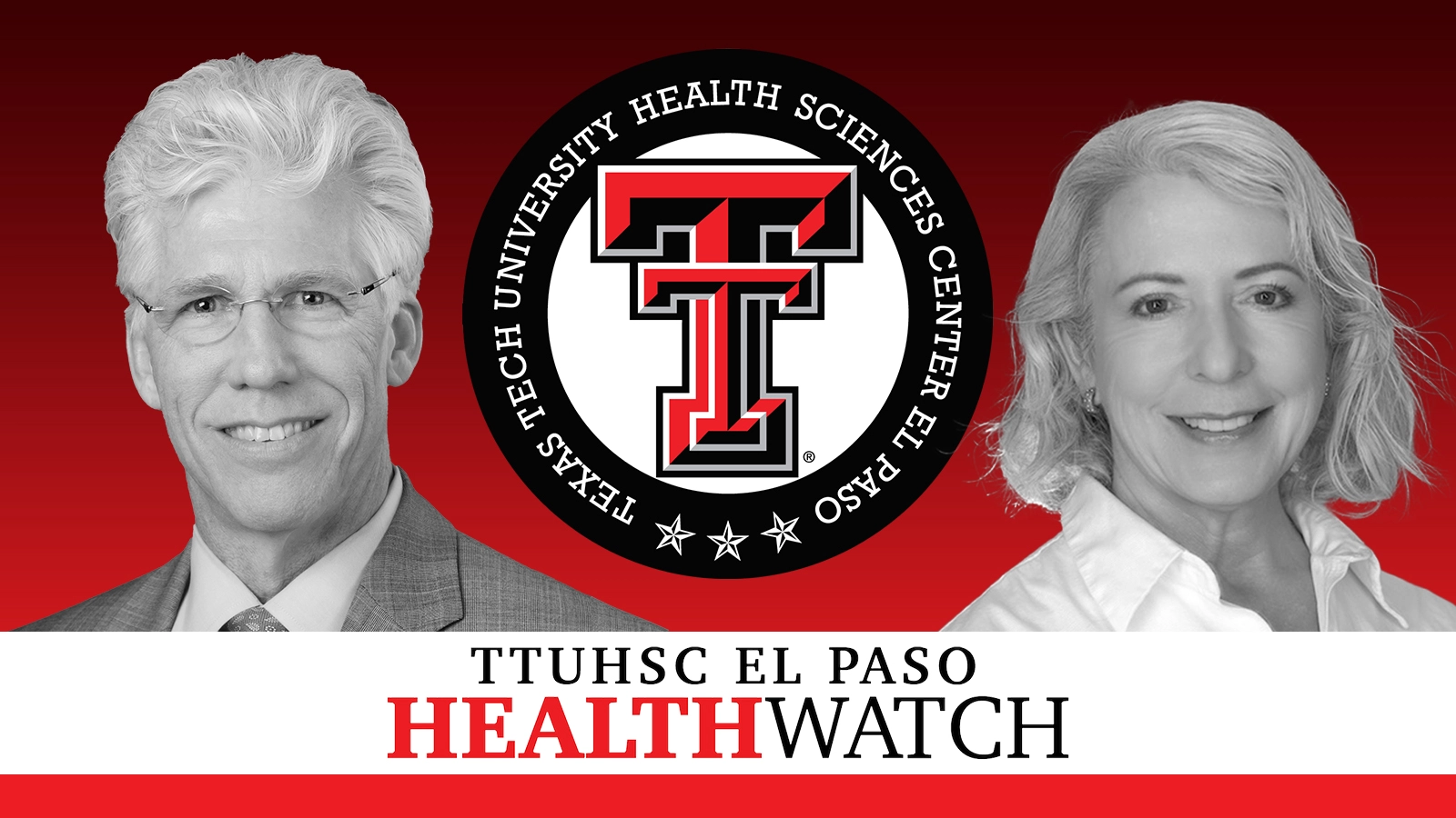 TTHealthWatch Podcast: Heat Illness, Gut Bugs, and Telomeres in Children