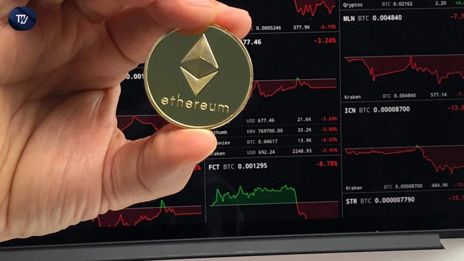 Ethereum Eyes $2,600 Resistance Amid Rising Institutional ETF Inflows