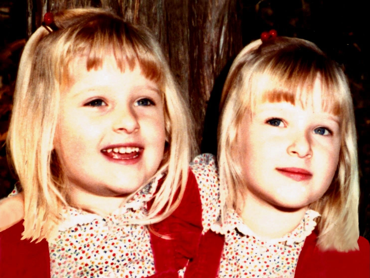 Growing Up as an Identical Twin: Shaping Identity in Small-Town Iowa