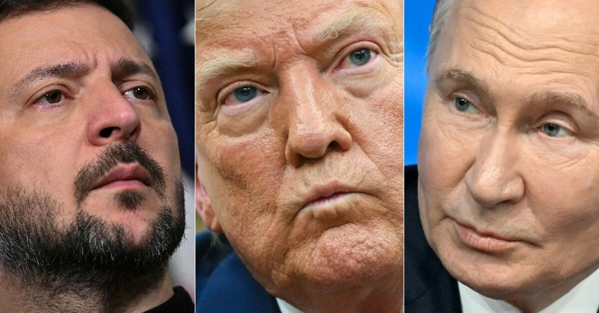 Putin and Trump Discuss Post-Prisoner Exchange Peace Talks with Ukraine