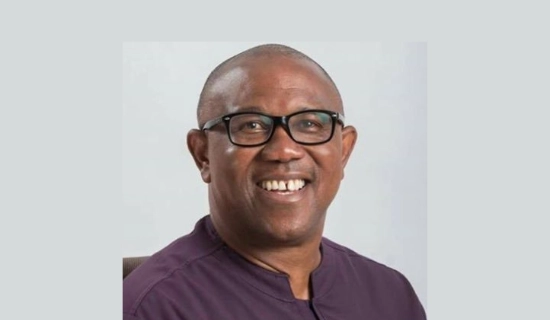 Nigerian Actor Kenneth Okonkwo Accuses Peter Obi of Betrayal and Terrible Leadership