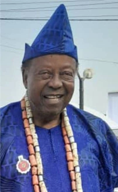 President Bola Tinubu's Transformational Reforms Earn Praise from Aare Osifeso