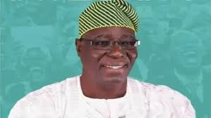 PDP Lagos Chairman Dismisses Defection Claims, Vows Party's Strength