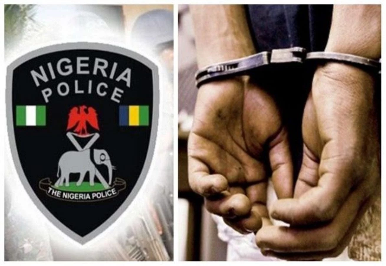 Kaduna State Police Crackdown: 182 Suspects Arrested in Major Operation