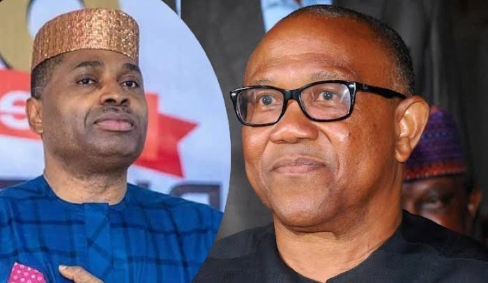 Kenneth Okonkwo Criticizes Peter Obi for Self-Inflicted Political Woes