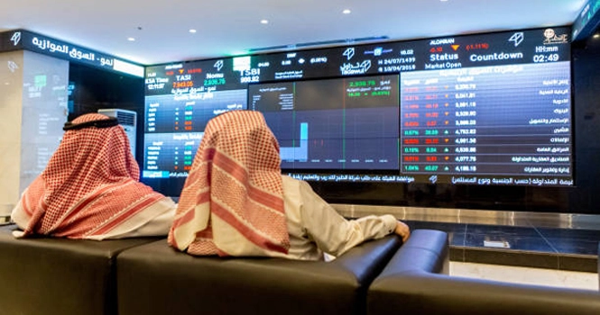 Saudi Exchange (Tadawul) Weekly Trading Update: QFIs Lead with SAR 488M Net Stock Purchases