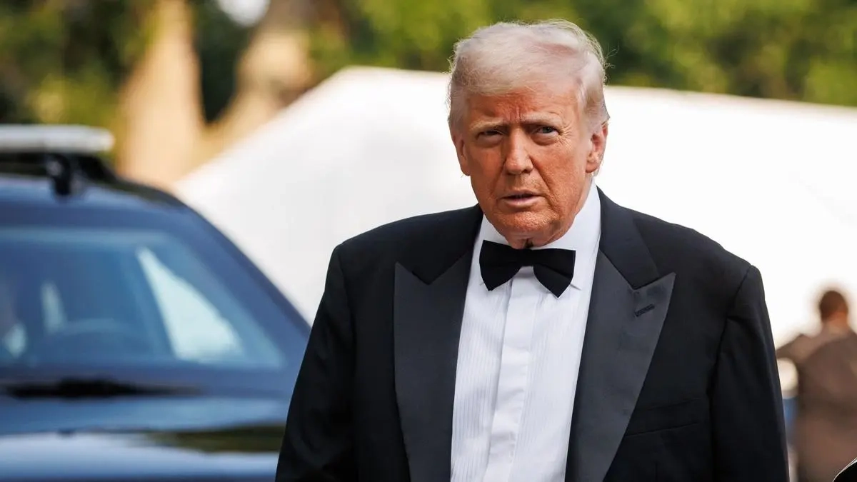 Trump's Actions Escalate Iran-Israel Conflict Amid G-7 Return