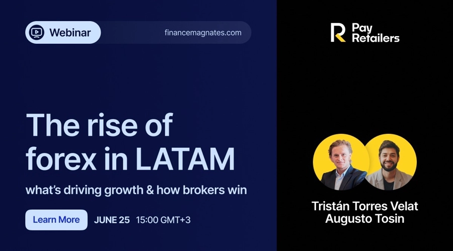 Latin America's Forex Trading Revolution: Opportunities and Strategies