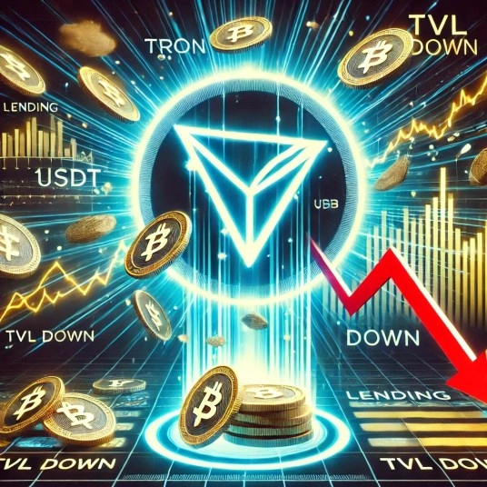 Tron (TRX) Price Surges as USDT Minting Event Boosts Liquidity