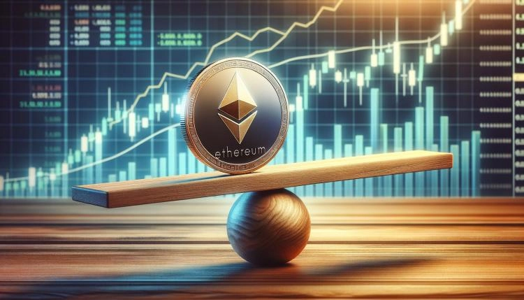 Ethereum Price Analysis: ETH Eyes Surge Above $2,850 Resistance