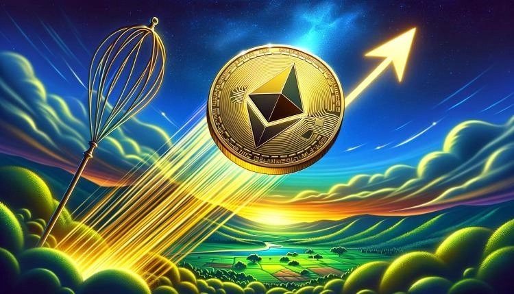 Ethereum Price Analysis: ETH Eyes Upside Break Above $2,740 Resistance