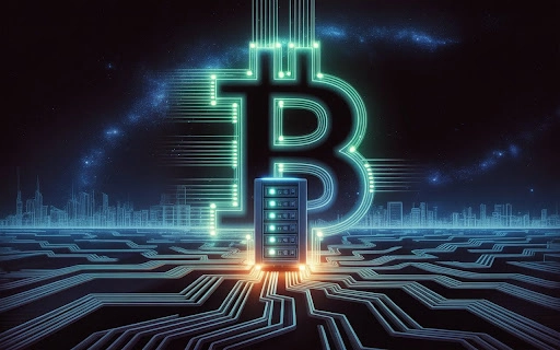 Oman Revolutionizes Crypto Mining with Free Cloud Mining for Bitcoin and Dogecoin