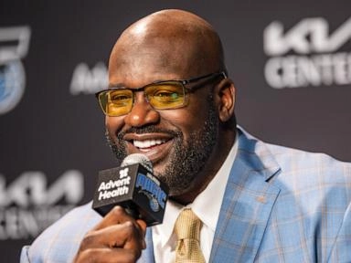 Shaquille O'Neal Settles $1.8M Lawsuit Over FTX Cryptocurrency Exchange