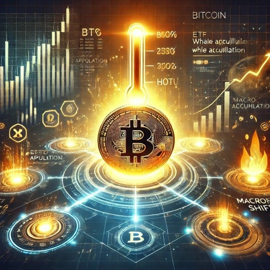 Bitcoin Price Analysis: Uptrend Continues with Institutional Support