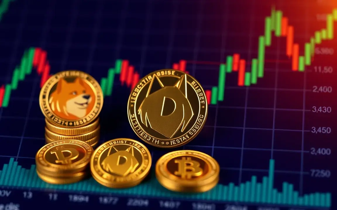 Boost Meme Coin Market with Actively Managed ETFs: Bitcoin Pepe Gains Investor Interest