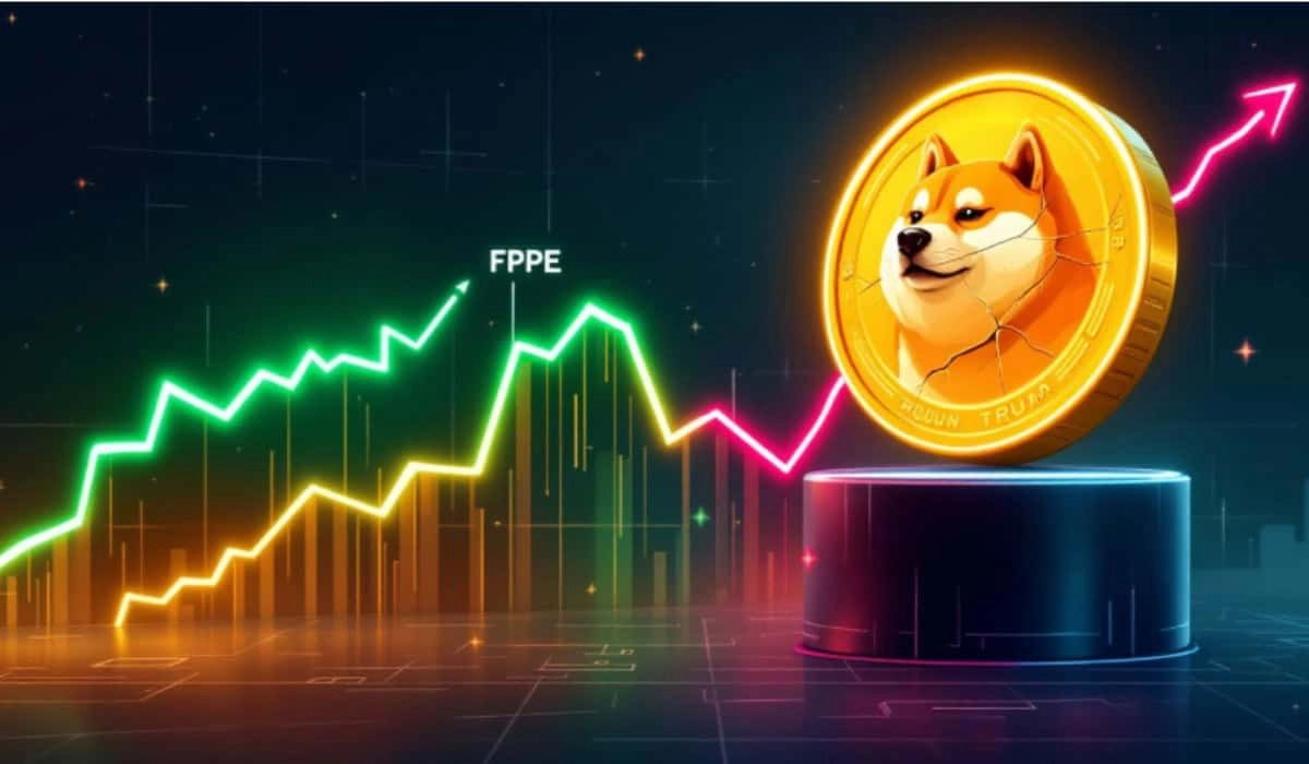 Rise of FloppyPepe (FPPE): The New Meme Coin King Threatening Dogecoin (DOGE) Dominance!