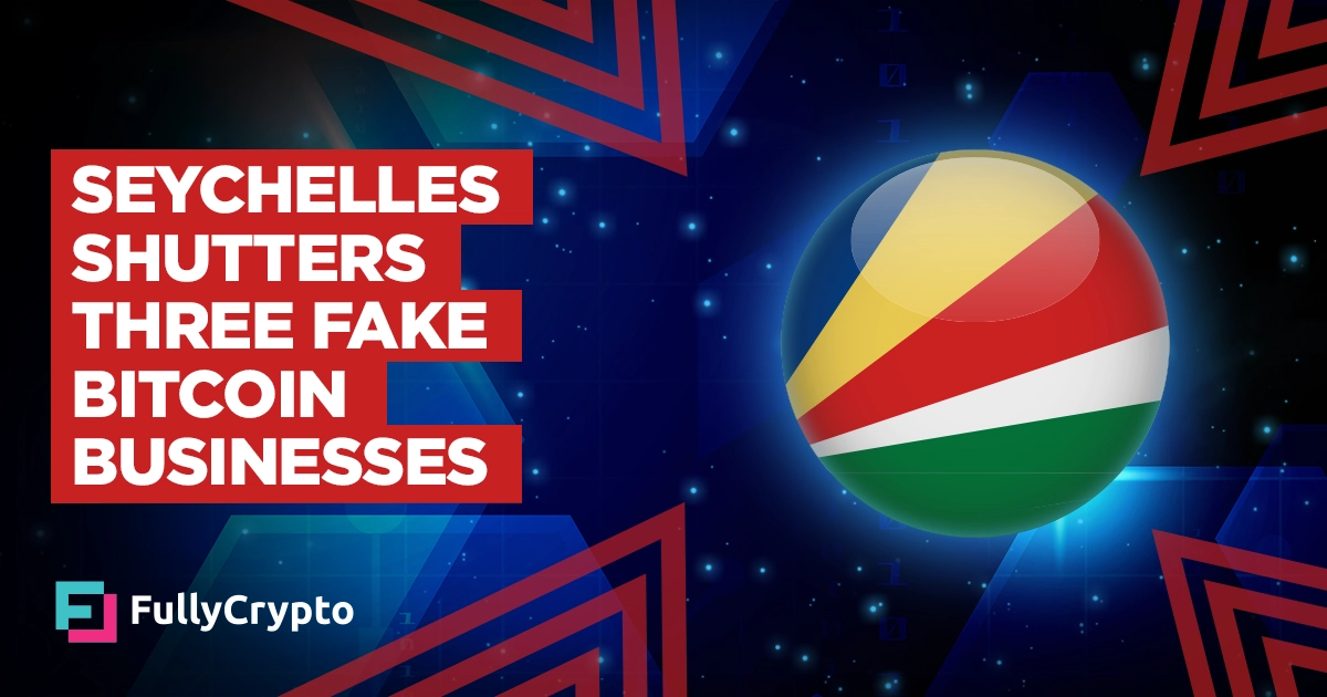 Seychelles Business Registry Strikes Off Companies Linked to Craig Wright