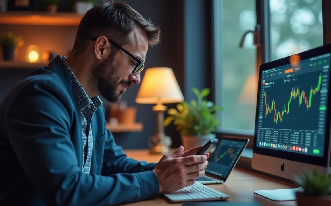 QuantHive.AI Revolutionizes DeFi Trading with AI-Driven Signals Across Major Blockchains
