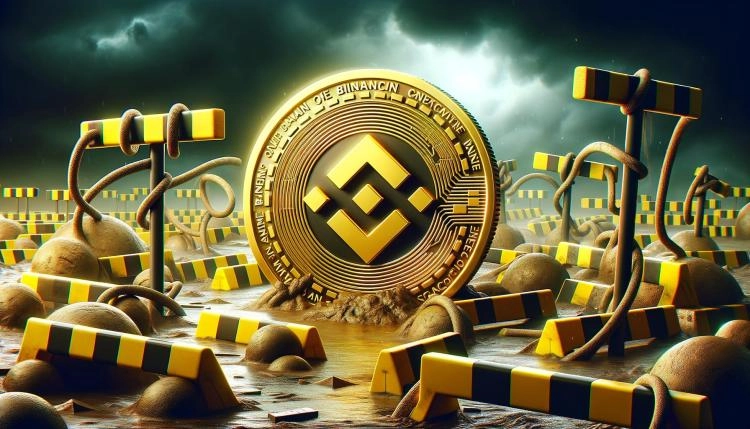 BNB Price Analysis: Positive Signs for Steady Gains Above $665 Support