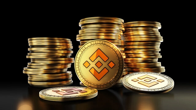 BNB Price Analysis: Bullish Momentum Indicates Impending Surge