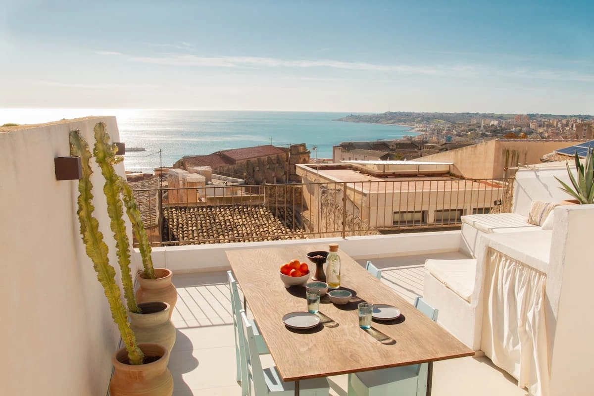 Discover the Best Airbnbs in Sicily for Your Next Escape