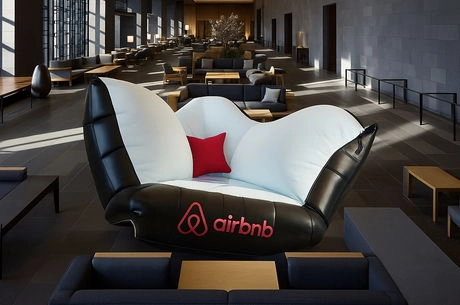 Airbnb's Summer Design and Innovation: A Closer Look