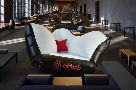 Airbnb's Summer Release: A Design Revolution and Innovation Drive