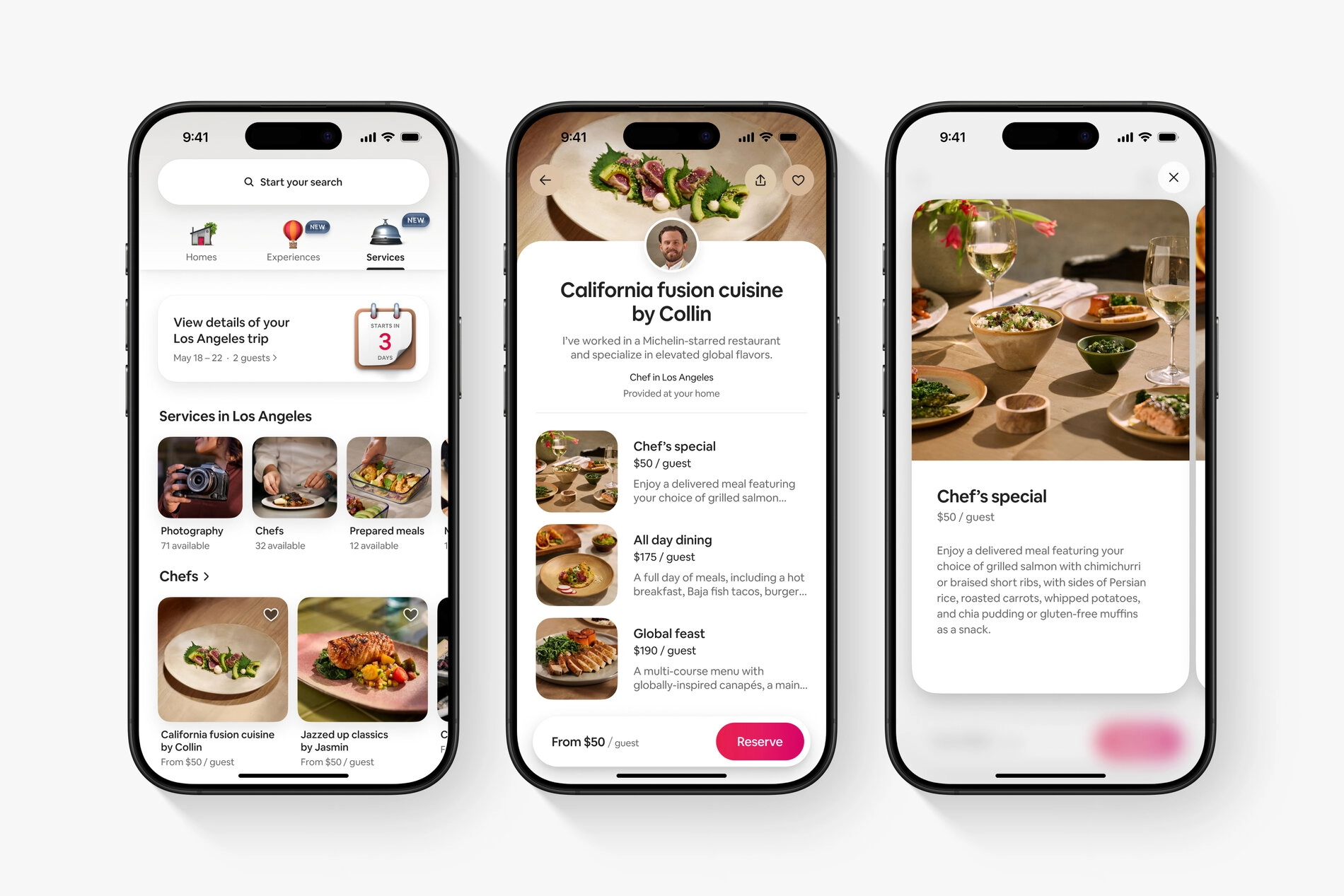 Airbnb Unveils Major App Overhaul: From Lodging to Full-Service Travel Companion