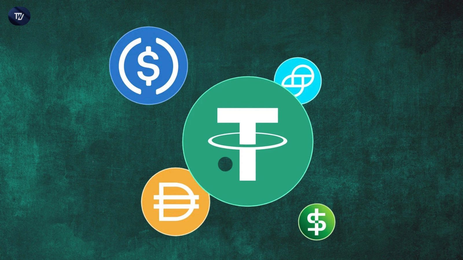 USD1 Stablecoin Skyrockets to $2.12 Billion Market Cap on BNB Chain