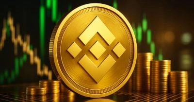 Binance Coin (BNB) Price Prediction: $2,775 by 2028 & Wall Street Interest