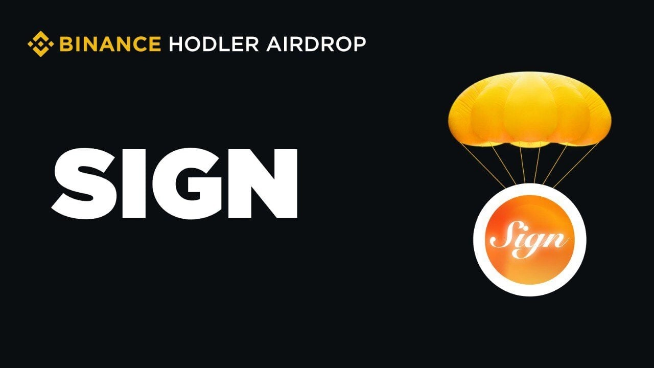 Sign ($SIGN) Launches on Binance Spot with HODLer Airdrop: Boosting Accessibility and Community Engagement