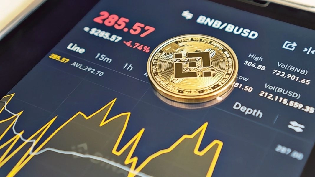BNB Chain TVL Incentive Program Rewards Top Protocols