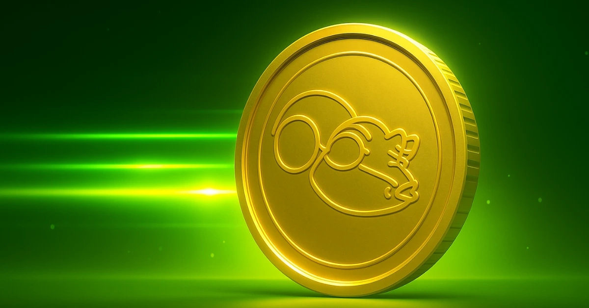 Future Pepe ($FPEPE): The Next Big Thing in Meme Coins Under $0.01 - Find Out Why!