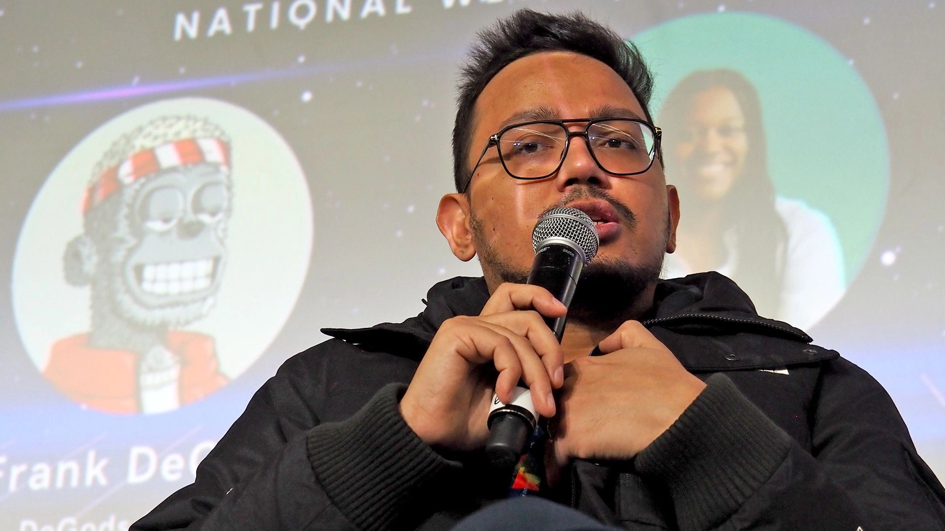 Polygon Co-Founder Sandeep Nailwal Takes the Helm as CEO, Unveils AggLayer Protocol