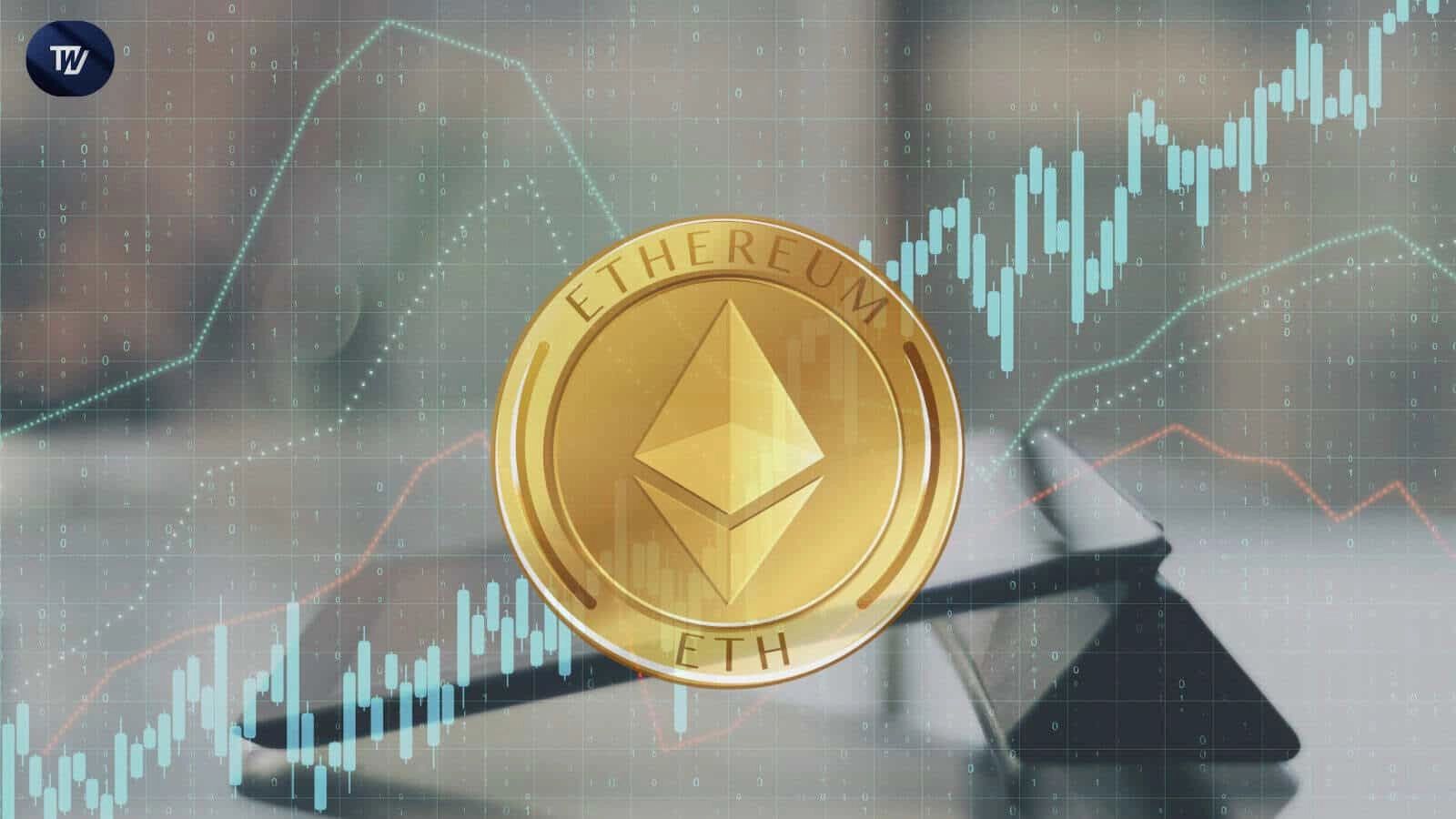 Ethereum Surges Above $2,800: Bulls Eye $2,920 Rally