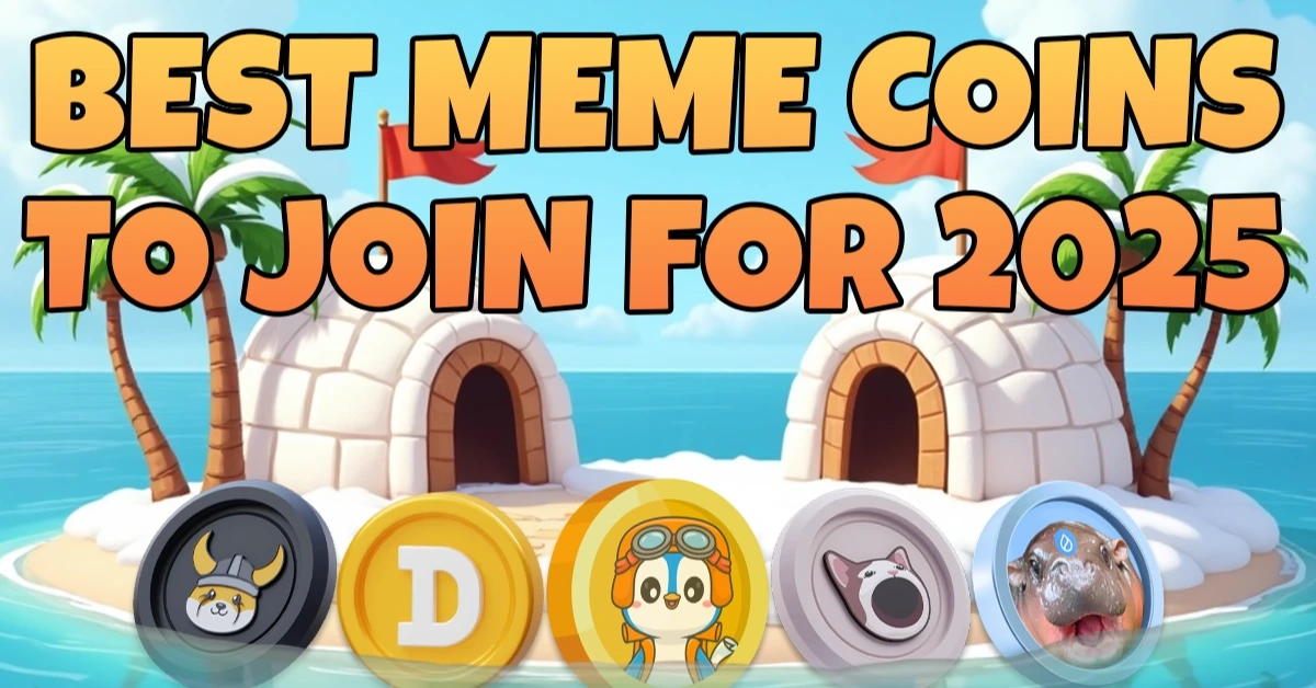Discover the Best Meme Coins to Buy Now: Arctic Pablo, Goatseus Maximus, ANDY, Pepe Unchained, Neiro &