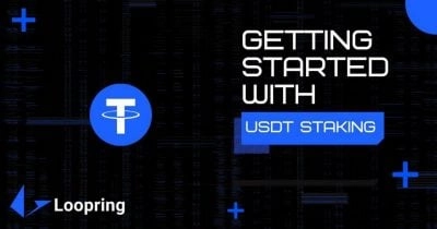 Maximize Your Passive Income with USDT Staking on Loopring in 2025