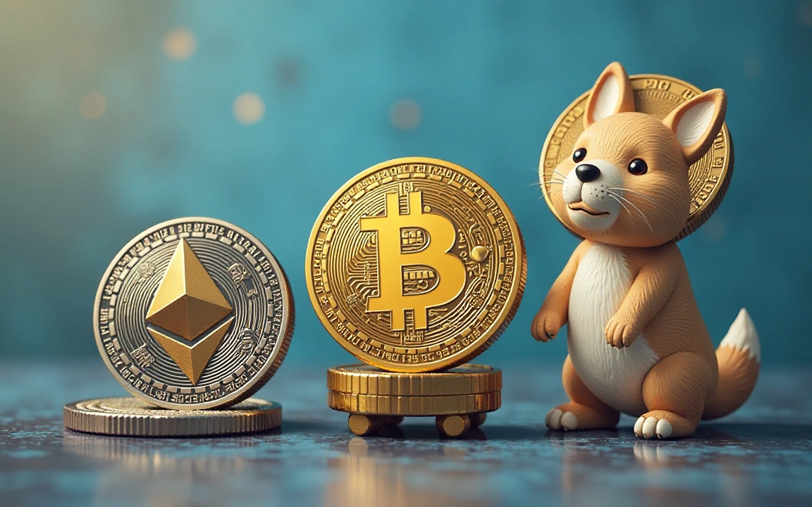 XRP Surges with $5 Billion Open Interest: Potential Breakout Ahead