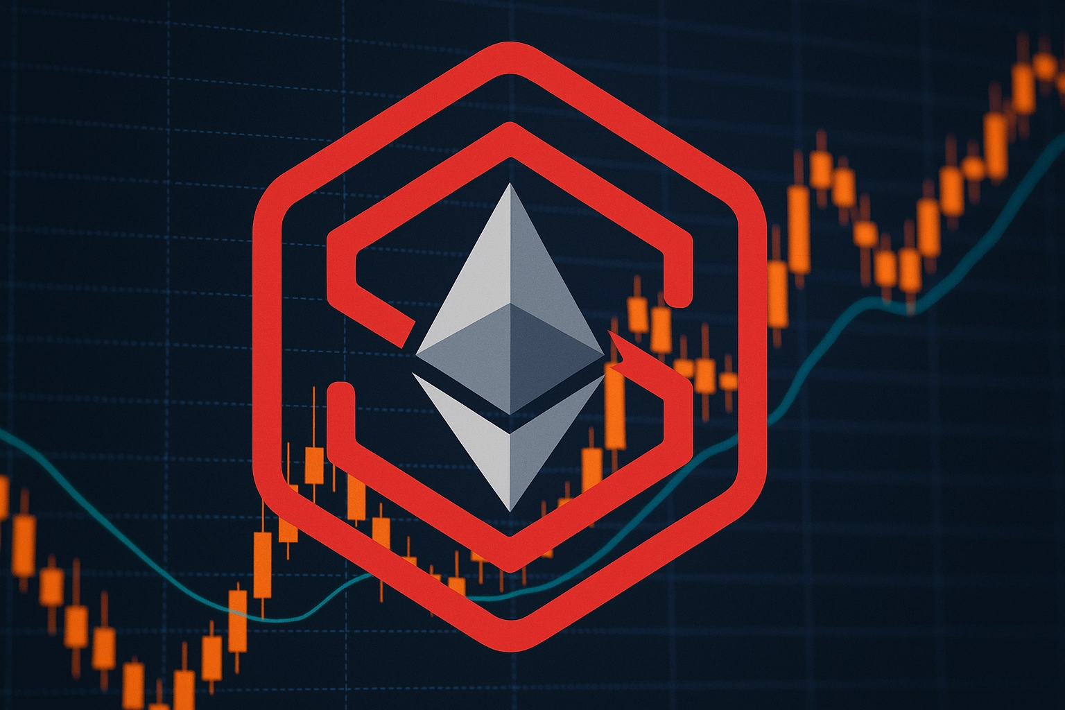 SharpLink Gaming Plans $1B Stock Offering to Convert into Ethereum