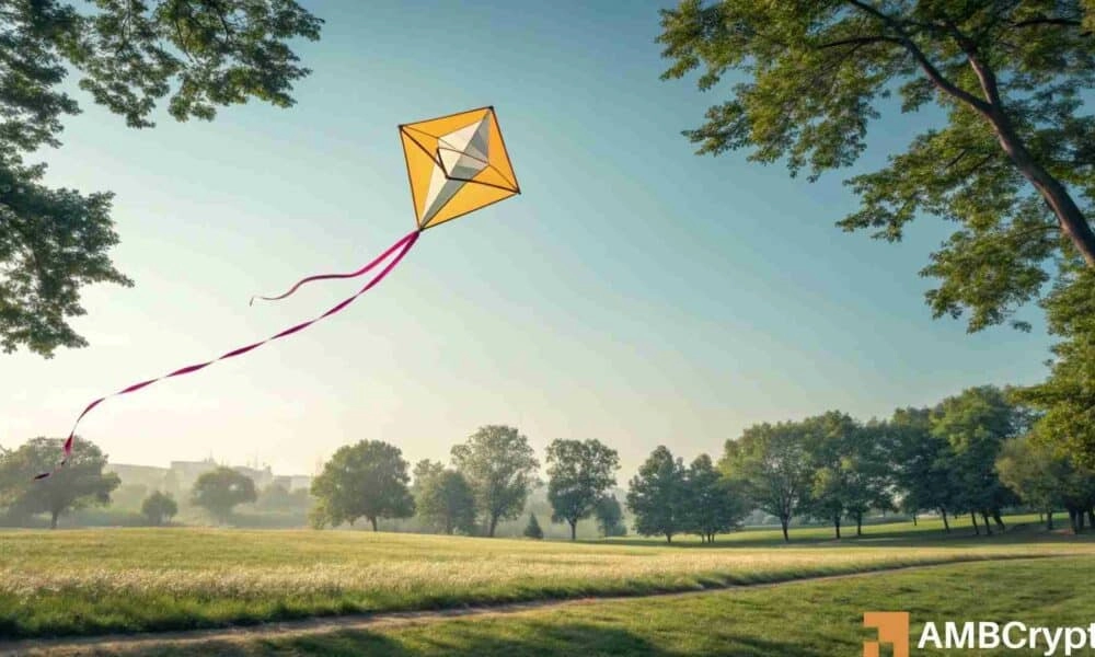 ETH Price Analysis: DeFi Sector Soars as ETH Outperforms BTC, Bullish Momentum Ahead