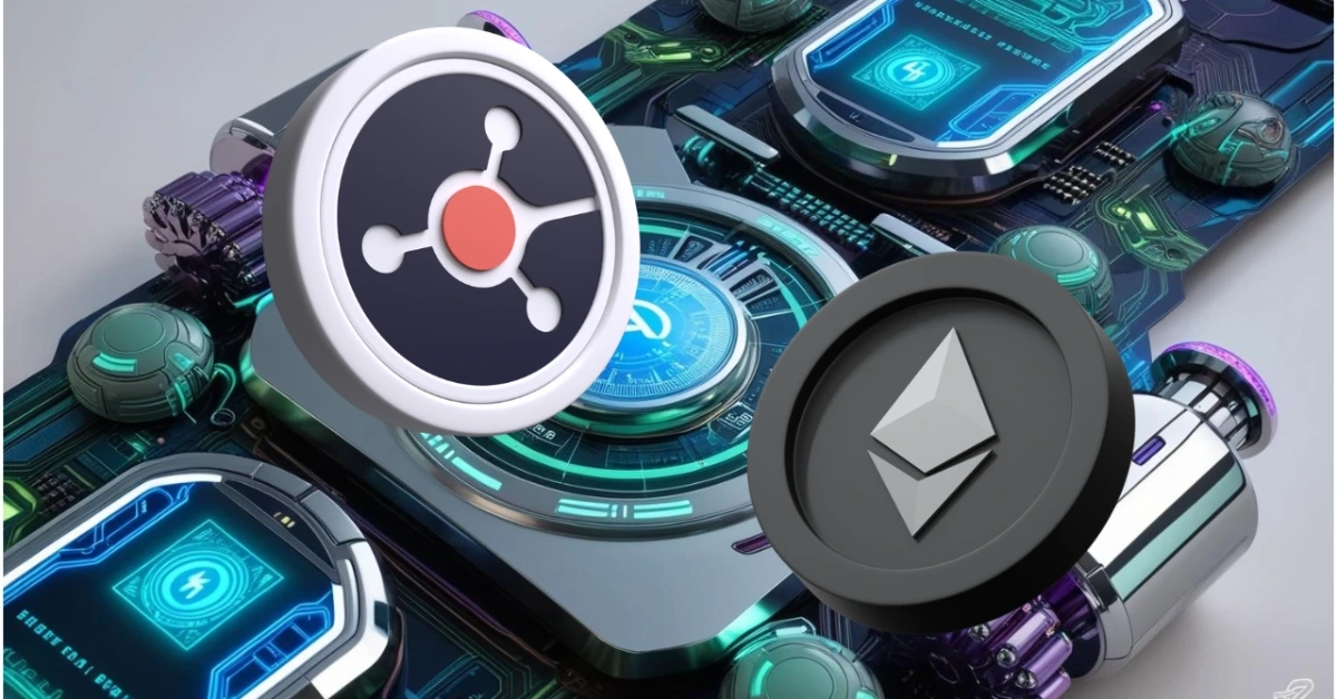 Ruvi AI vs. Ethereum: Turning $1,500 into $100,000 - Which Crypto Holds the Key?