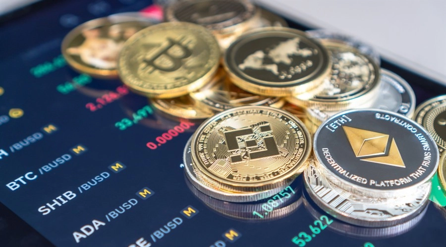 Bitcoin and Ethereum Prices Plunge: Crypto Market in Turmoil