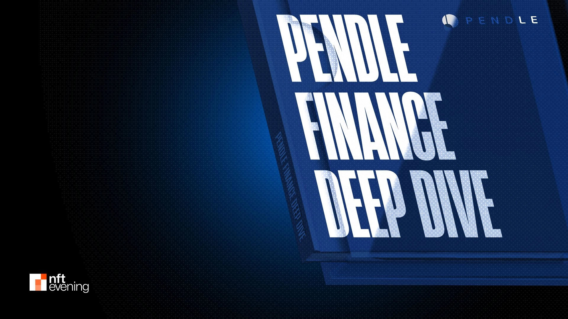 Pendle Protocol Revolutionizes DeFi with Yield Tokenization Strategy